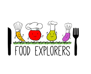 Food Explorers&rsquo